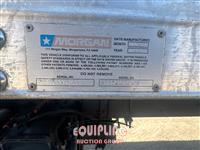 2007 Freightliner M2