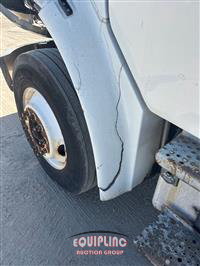 2007 Freightliner M2