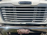2007 Freightliner M2