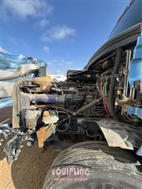 2021 Freightliner CASCADIA