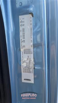 2021 Freightliner CASCADIA