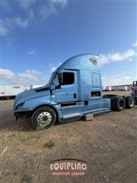 2021 Freightliner CASCADIA