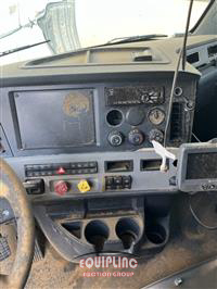 2021 Freightliner CASCADIA
