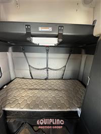2021 Freightliner CASCADIA