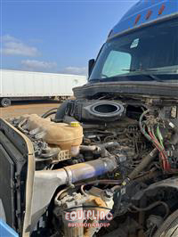 2021 Freightliner CASCADIA