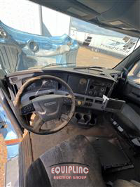 2021 Freightliner CASCADIA