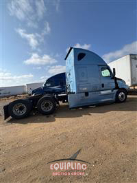 2021 Freightliner CASCADIA