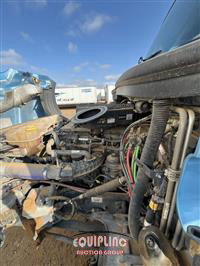 2021 Freightliner CASCADIA