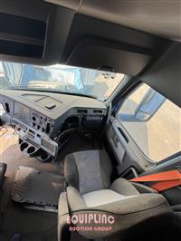 2021 Freightliner CASCADIA