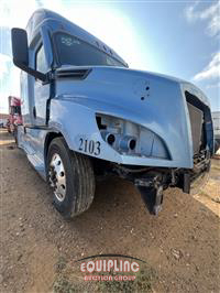2021 Freightliner CASCADIA