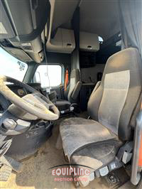 2021 Freightliner CASCADIA