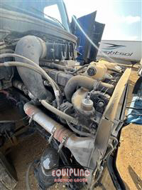 2021 Freightliner CASCADIA