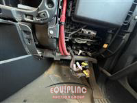 2021 Freightliner CASCADIA