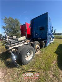 2014 Freightliner Cascadia