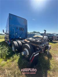 2014 Freightliner Cascadia