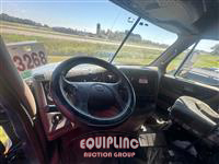 2014 Freightliner Cascadia