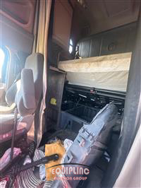 2014 Freightliner Cascadia