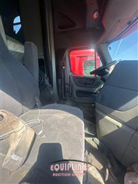 2014 Freightliner Cascadia