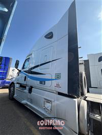2019 Freightliner CASCADIA