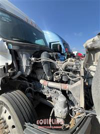 2019 Freightliner CASCADIA