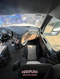 2019 Freightliner CASCADIA