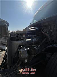 2019 Freightliner CASCADIA