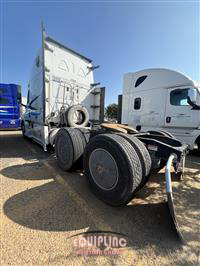 2019 Freightliner CASCADIA
