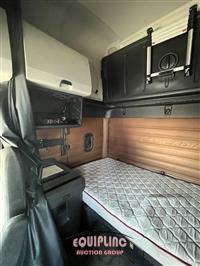 2019 Freightliner CASCADIA