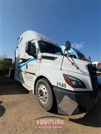 2019 Freightliner CASCADIA