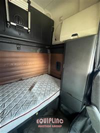2019 Freightliner CASCADIA