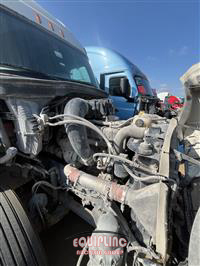 2019 Freightliner CASCADIA