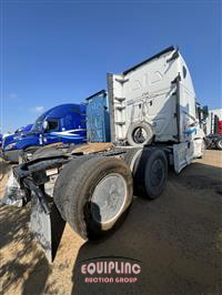 2019 Freightliner CASCADIA