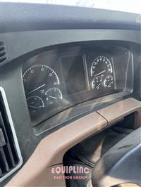 2019 Freightliner CASCADIA