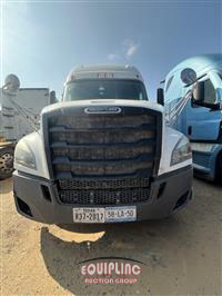 2019 Freightliner CASCADIA