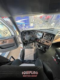 2019 Freightliner CASCADIA