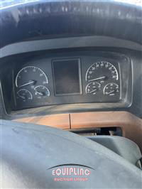 2019 Freightliner CASCADIA