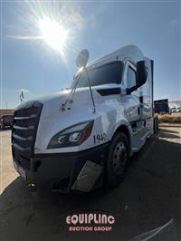 2019 Freightliner CASCADIA