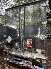 2015 Great Dane ETL-1114-31053
