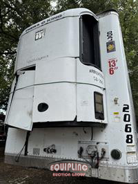 2015 Great Dane ETL-1114-31053
