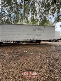 2015 Great Dane ETL-1114-31053