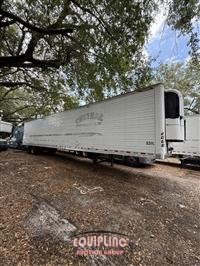 2015 Great Dane ETL-1114-31053