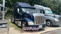 2012 Peterbilt 587