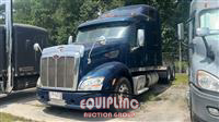 2012 Peterbilt 587