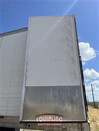 2023 CIMC REEFER TRAILER