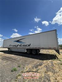 2023 CIMC REEFER TRAILER