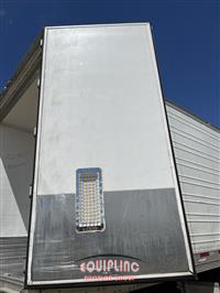 2023 CIMC REEFER TRAILER
