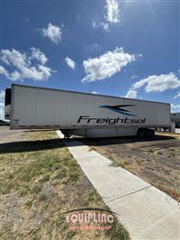 2023 CIMC REEFER TRAILER
