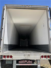 2023 CIMC REEFER TRAILER