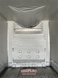 2023 CIMC REEFER TRAILER