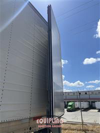 2023 CIMC REEFER TRAILER